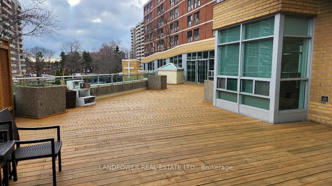 2800 Warden Avenue, Unit 704 - Photo 26