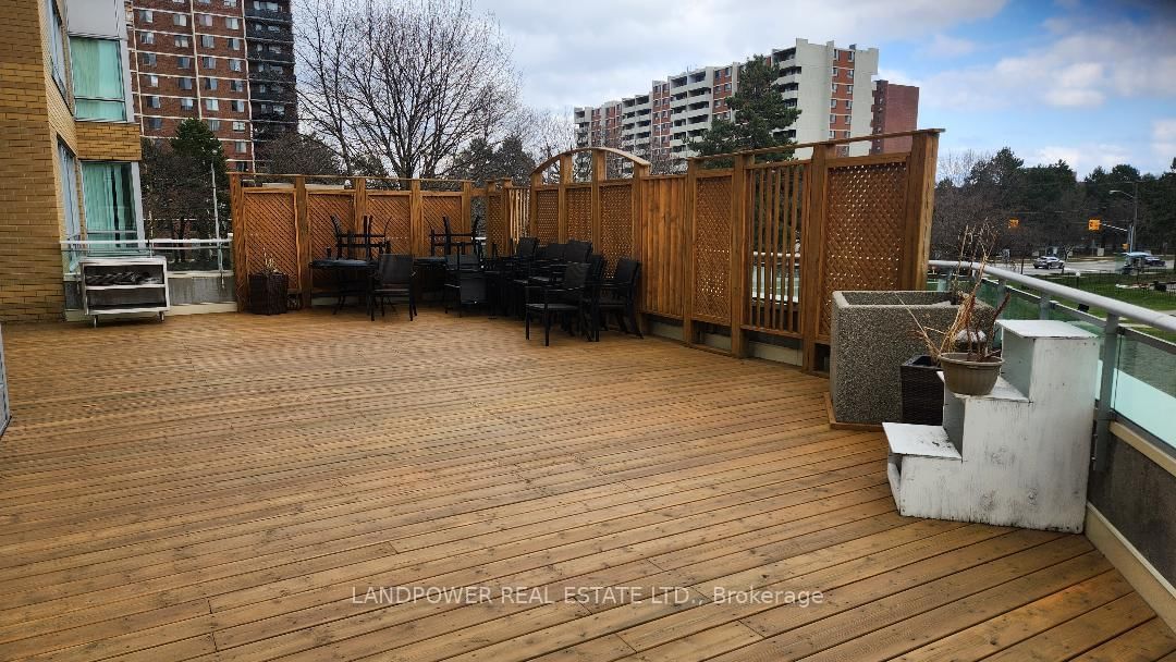 2800 Warden Avenue, Unit 704 - Photo 27