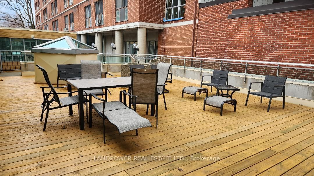 2800 Warden Avenue, Unit 704 - Photo 28