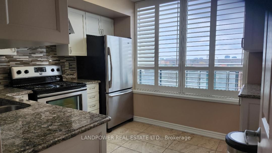 2800 Warden Avenue, Unit 704 - Photo 8