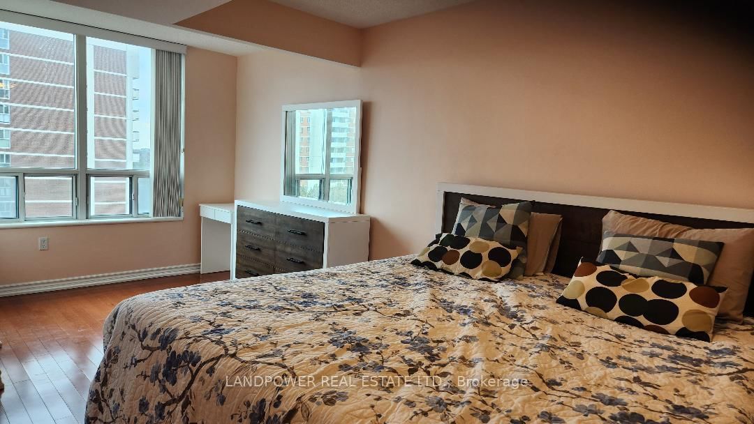 2800 Warden Avenue, Unit 704 - Photo 9