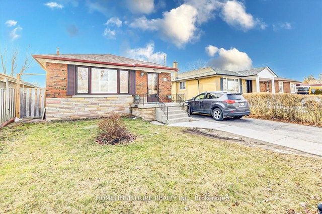 Main - 28 Sharbot Avenue