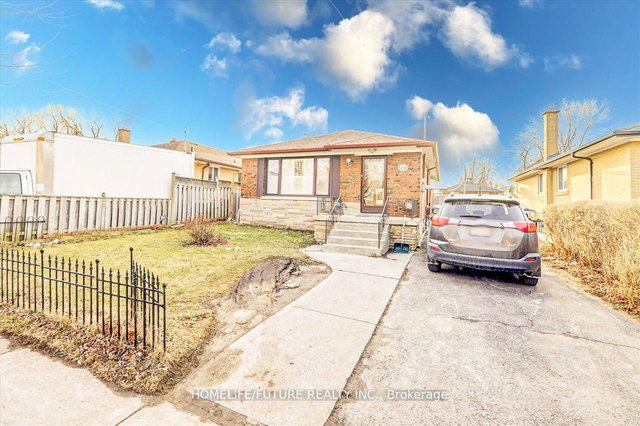 Main - 28 Sharbot Avenue