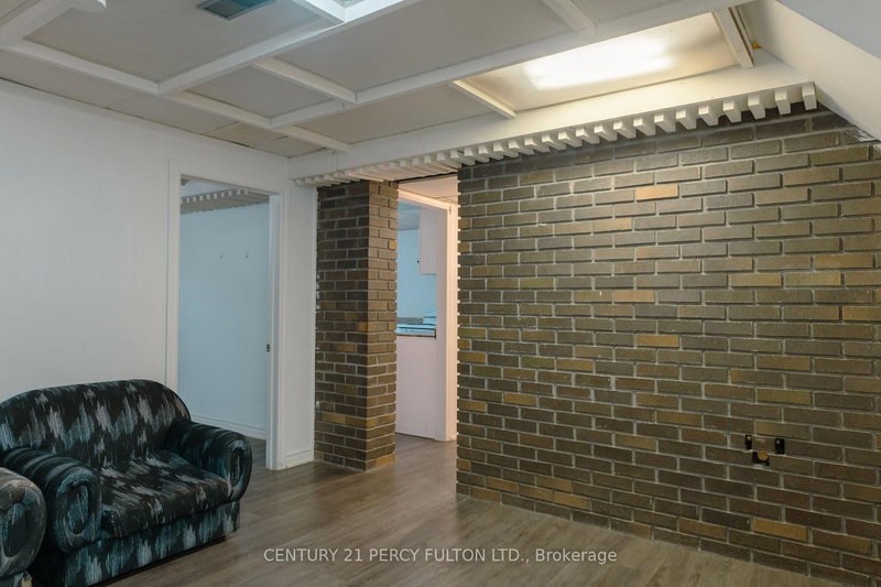 Bsmt - 190 Morningside Ave, Toronto, M1E 3C9 | Image 2