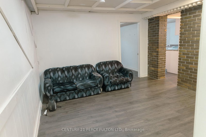 Bsmt - 190 Morningside Ave, Toronto, M1E 3C9 | Image 3