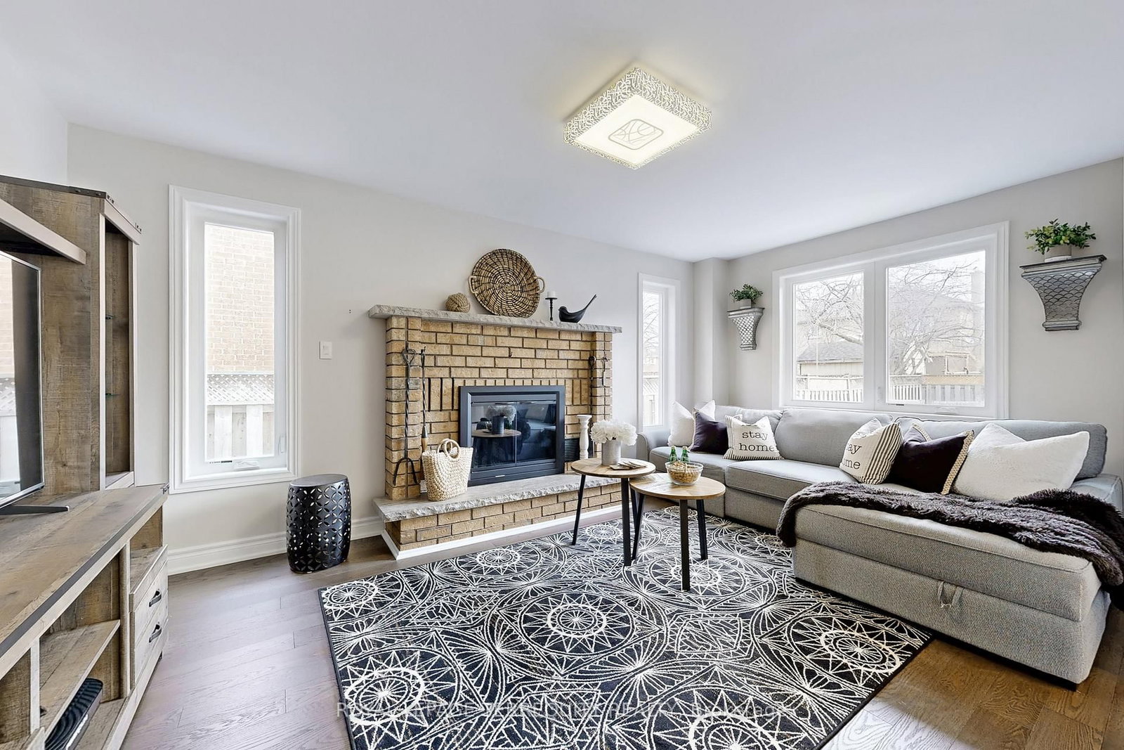 Detached House for sale at 35 William Stephenson Drive, Whitby, Ontario, L1N 8J5 - Blue Grass Meadows - MLS: E13008618