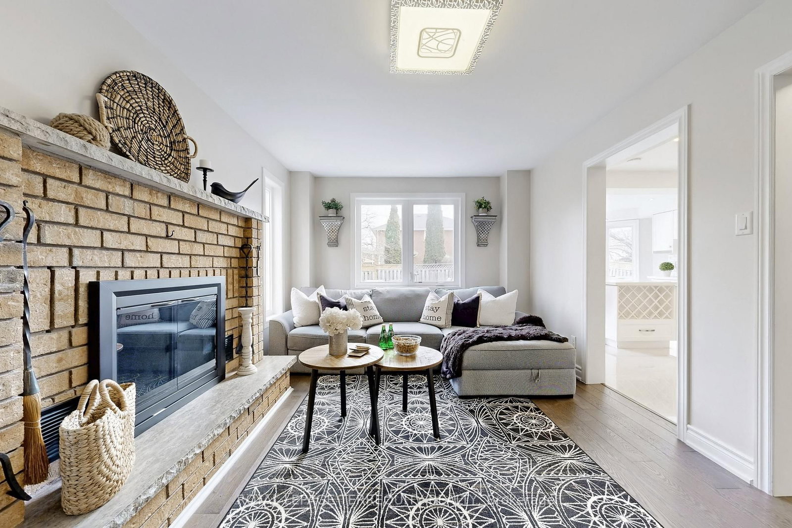 Detached House for sale at 35 William Stephenson Drive, Whitby, Ontario, L1N 8J5 - Blue Grass Meadows - MLS: E13008618