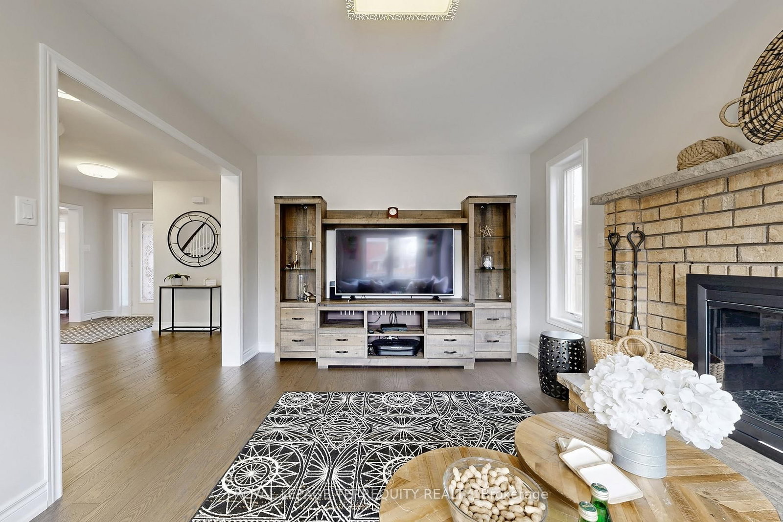 Detached House for sale at 35 William Stephenson Drive, Whitby, Ontario, L1N 8J5 - Blue Grass Meadows - MLS: E13008618