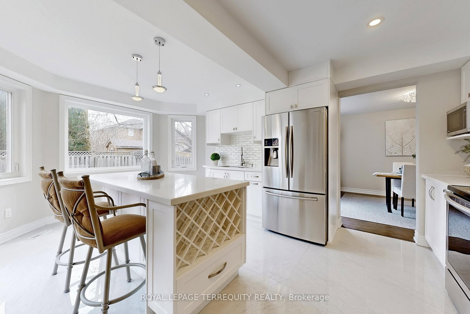 Detached House for sale at 35 William Stephenson Drive, Whitby, Ontario, L1N 8J5 - Blue Grass Meadows - MLS: E13008618