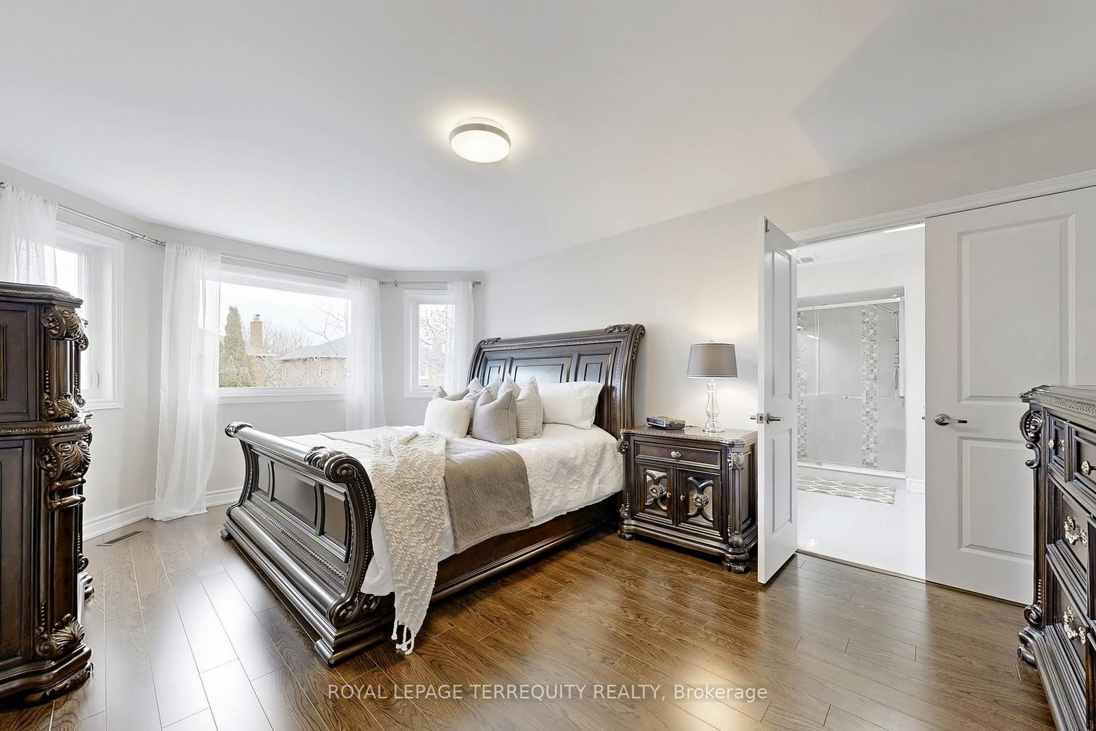 Detached House for sale at 35 William Stephenson Drive, Whitby, Ontario, L1N 8J5 - Blue Grass Meadows - MLS: E13008618