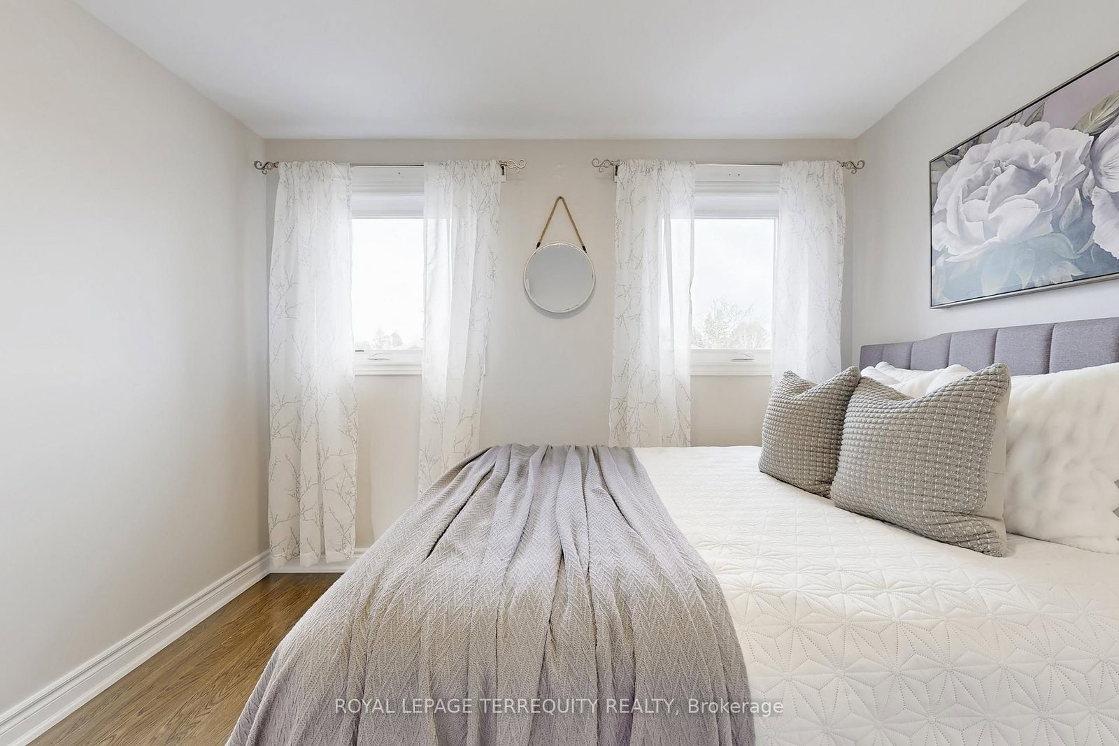 Detached House for sale at 35 William Stephenson Drive, Whitby, Ontario, L1N 8J5 - Blue Grass Meadows - MLS: E13008618