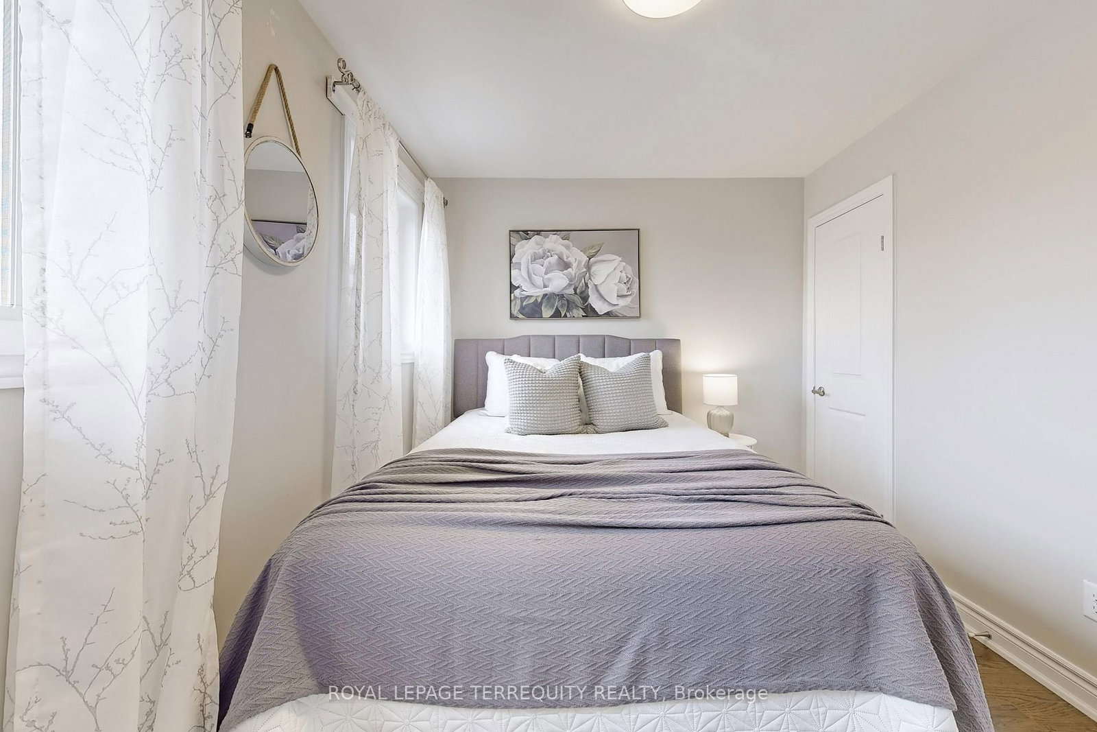 Detached House for sale at 35 William Stephenson Drive, Whitby, Ontario, L1N 8J5 - Blue Grass Meadows - MLS: E13008618