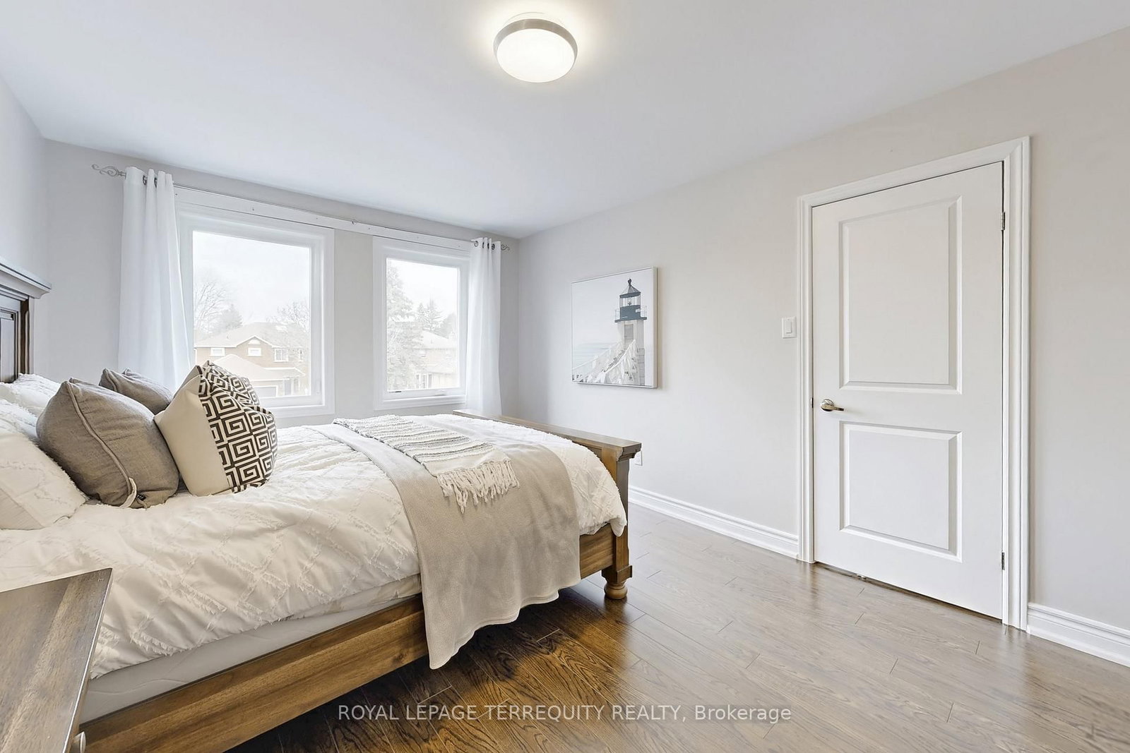 Detached House for sale at 35 William Stephenson Drive, Whitby, Ontario, L1N 8J5 - Blue Grass Meadows - MLS: E13008618