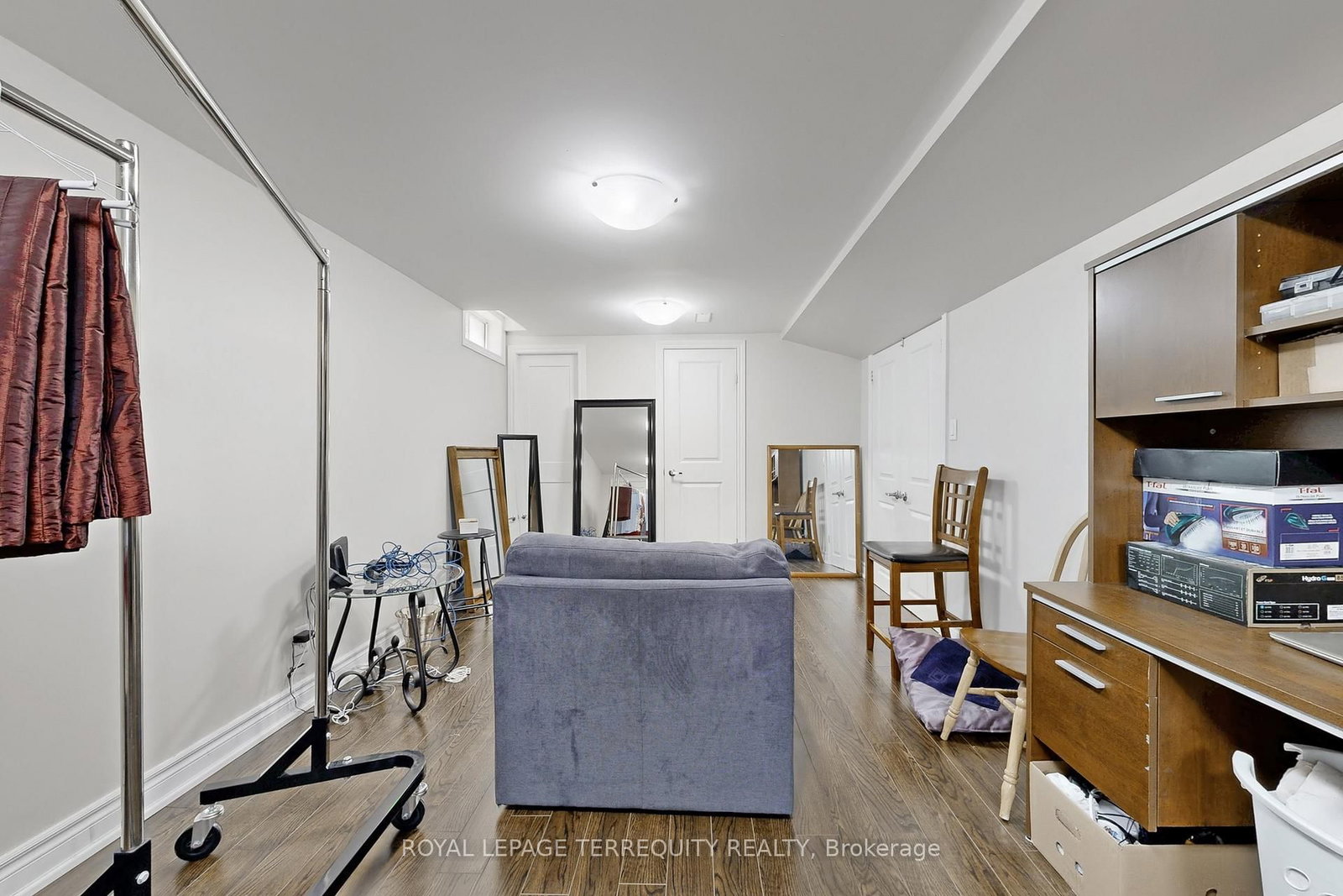 Detached House for sale at 35 William Stephenson Drive, Whitby, Ontario, L1N 8J5 - Blue Grass Meadows - MLS: E13008618