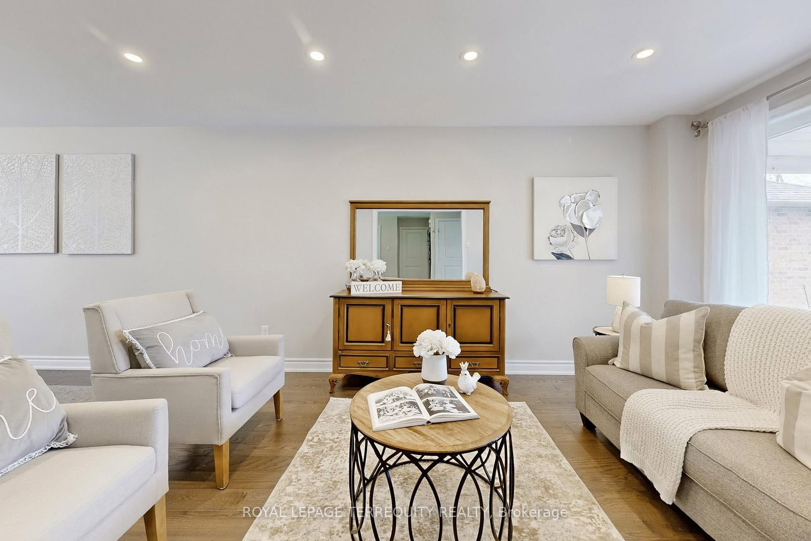 Detached House for sale at 35 William Stephenson Drive, Whitby, Ontario, L1N 8J5 - Blue Grass Meadows - MLS: E13008618