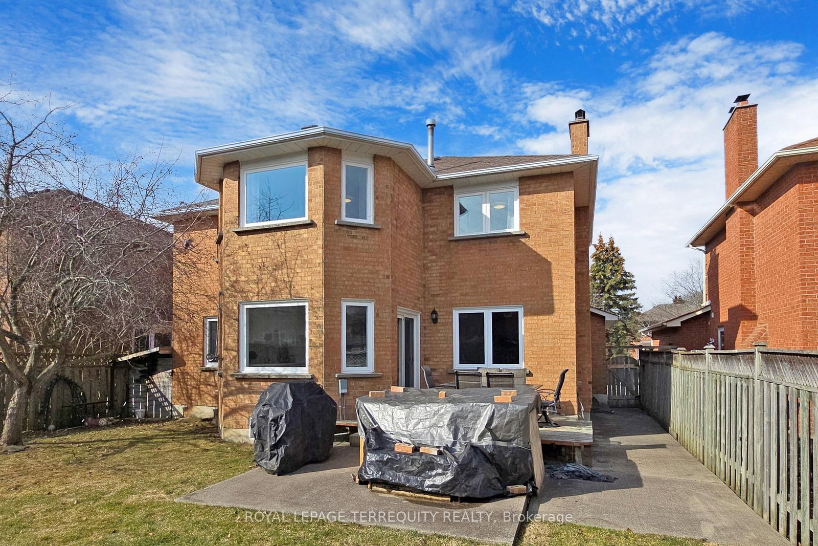 Detached House for sale at 35 William Stephenson Drive, Whitby, Ontario, L1N 8J5 - Blue Grass Meadows - MLS: E13008618