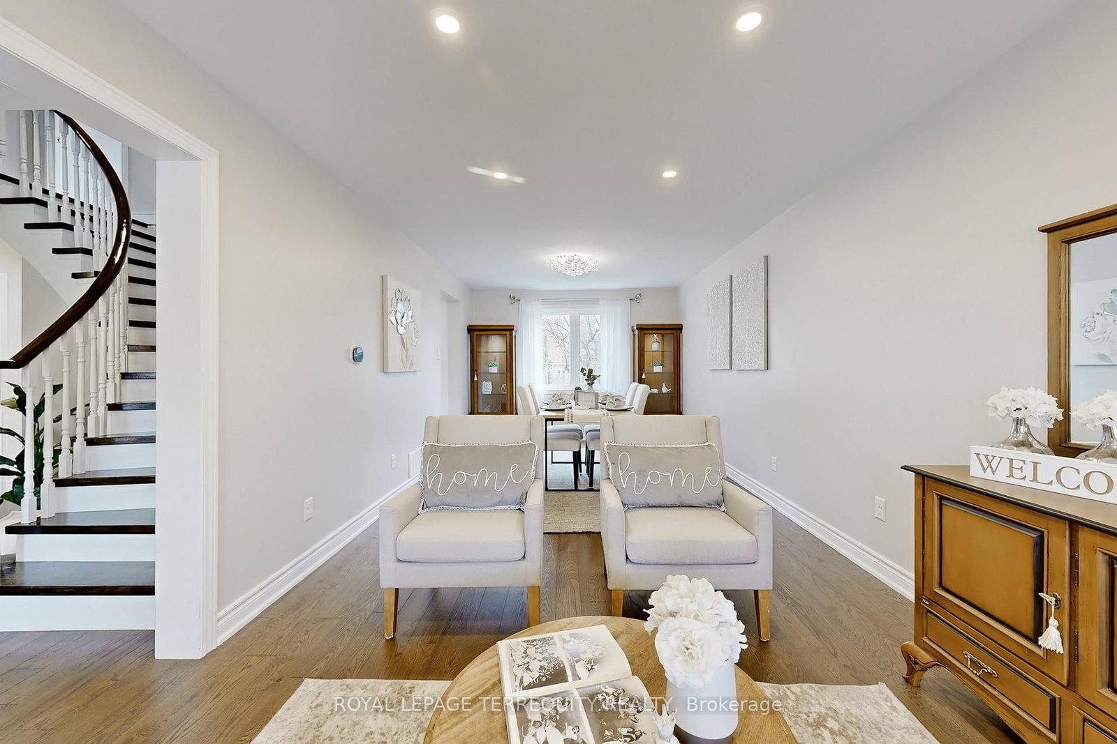 Detached House for sale at 35 William Stephenson Drive, Whitby, Ontario, L1N 8J5 - Blue Grass Meadows - MLS: E13008618