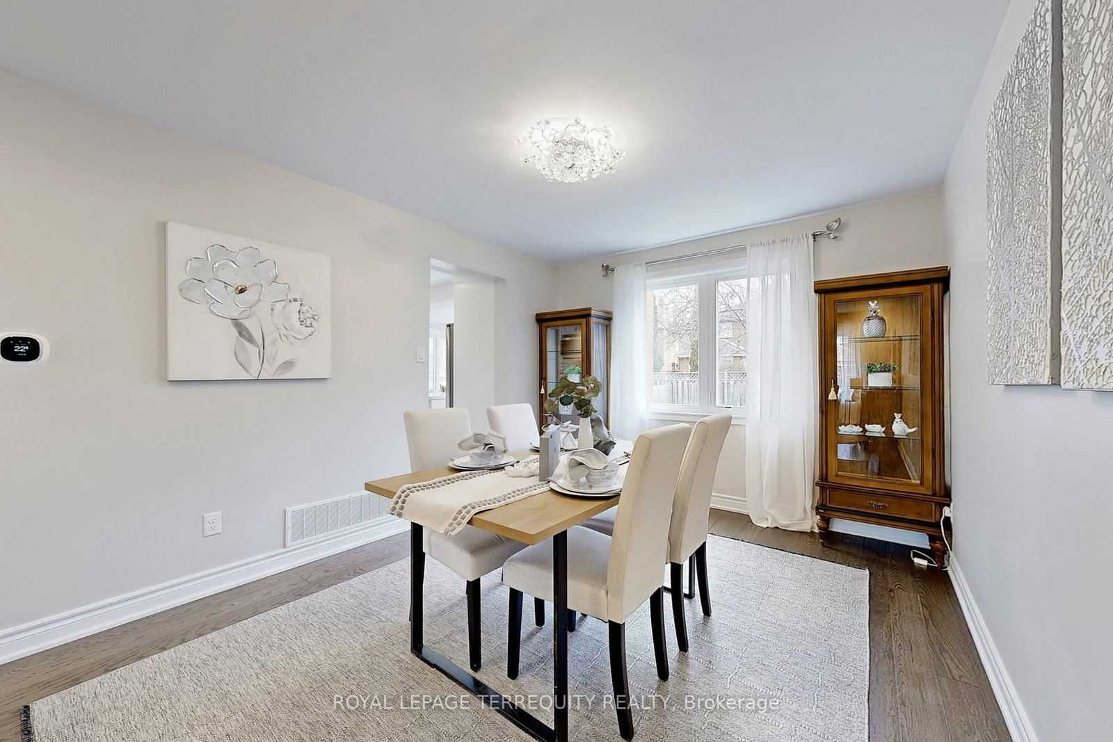 Detached House for sale at 35 William Stephenson Drive, Whitby, Ontario, L1N 8J5 - Blue Grass Meadows - MLS: E13008618