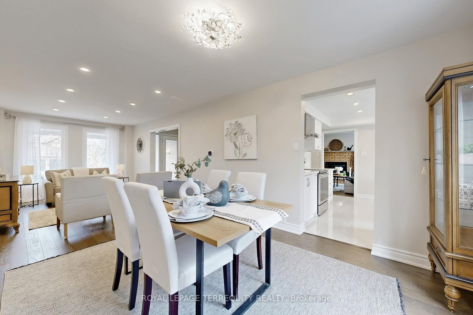 Detached House for sale at 35 William Stephenson Drive, Whitby, Ontario, L1N 8J5 - Blue Grass Meadows - MLS: E13008618