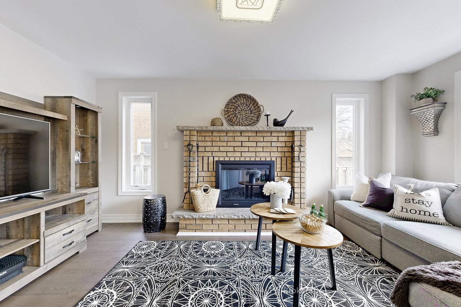 Detached House for sale at 35 William Stephenson Drive, Whitby, Ontario, L1N 8J5 - Blue Grass Meadows - MLS: E13008618