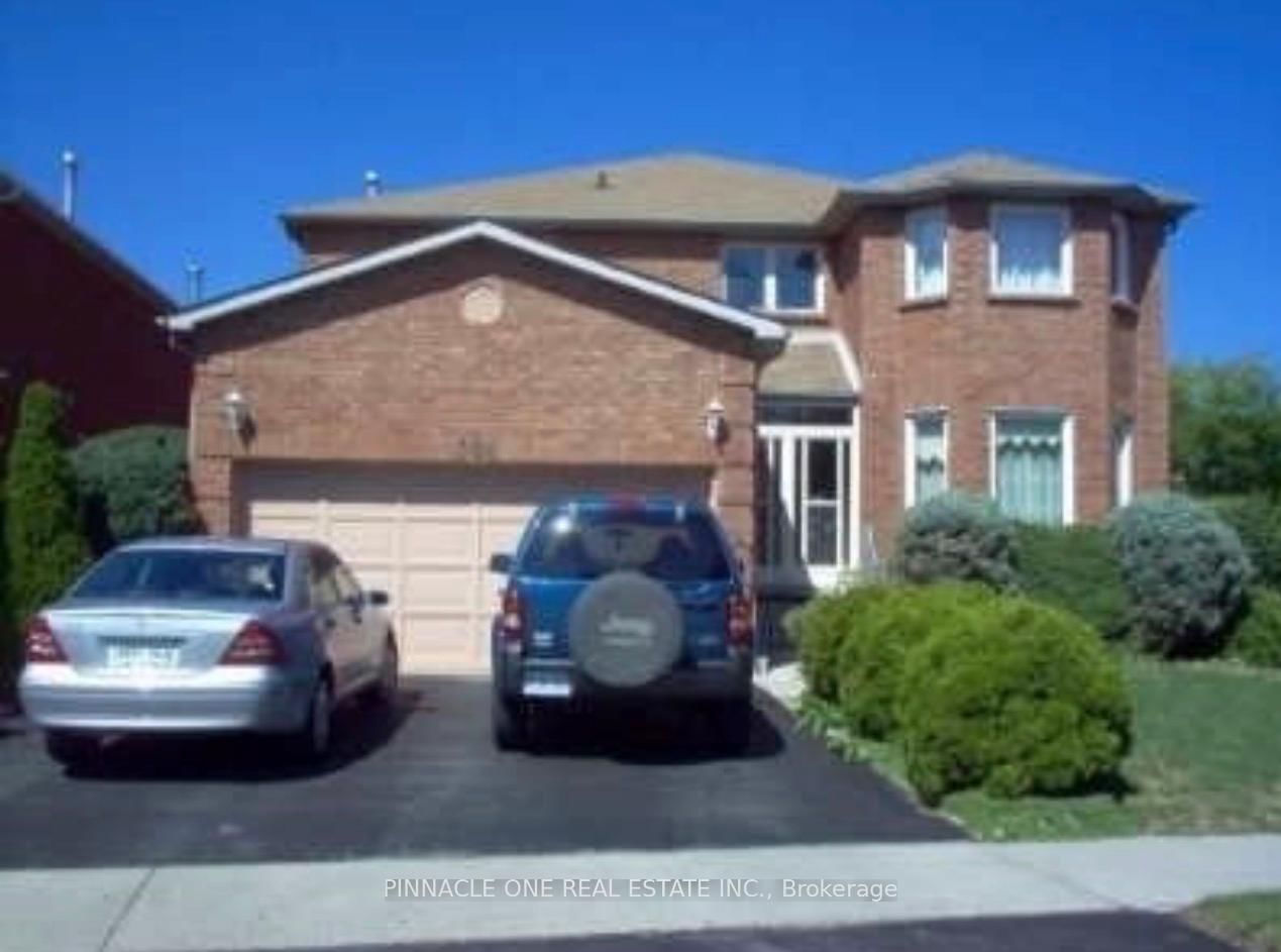 Detached House for lease at 564 Military Trail, Toronto, Ontario, M1E 5A9 - Morningside - MLS: E13008728