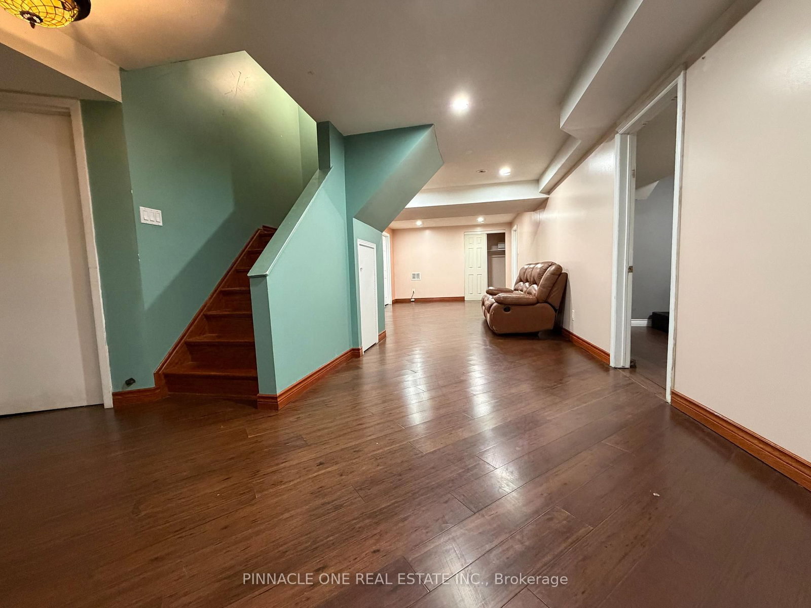 Detached House for lease at 564 Military Trail, Toronto, Ontario, M1E 5A9 - Morningside - MLS: E13008728