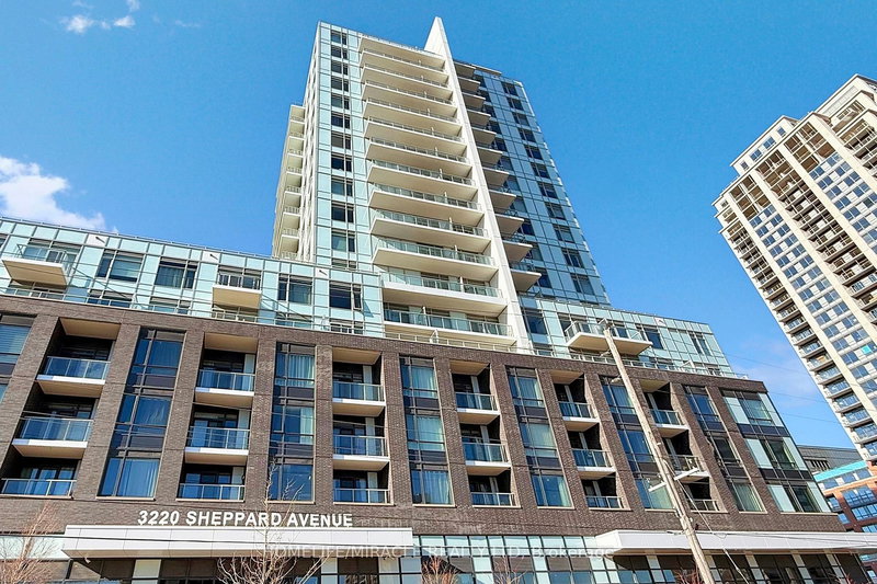 613 - 3220 Sheppard Ave E, Toronto, M1T 0B7 | Image 2