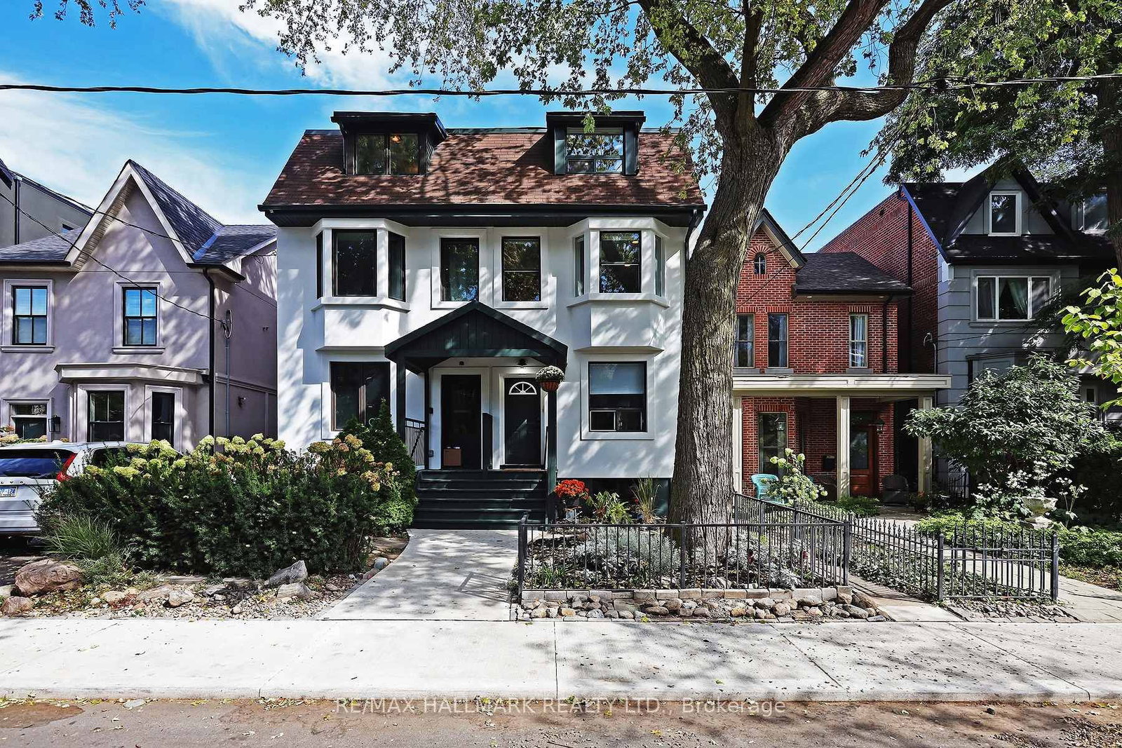 41 Saulter Street, Unit Main