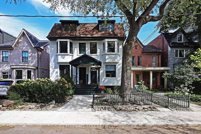 Main - 41 Saulter St | Toronto | Image