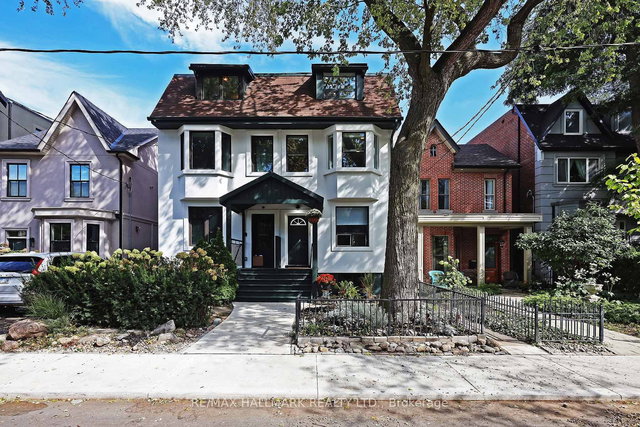 Main - 41 Saulter Street