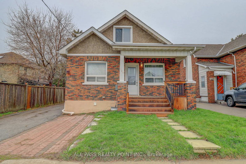 104 Conant St, Oshawa, L1H 3R6 | Image 2
