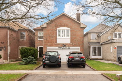 Bsmt - 54 Greybeaver Tr | Toronto | Image