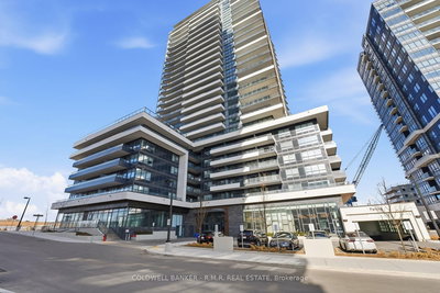 609 - 1455 Celebration Dr | Pickering | Image