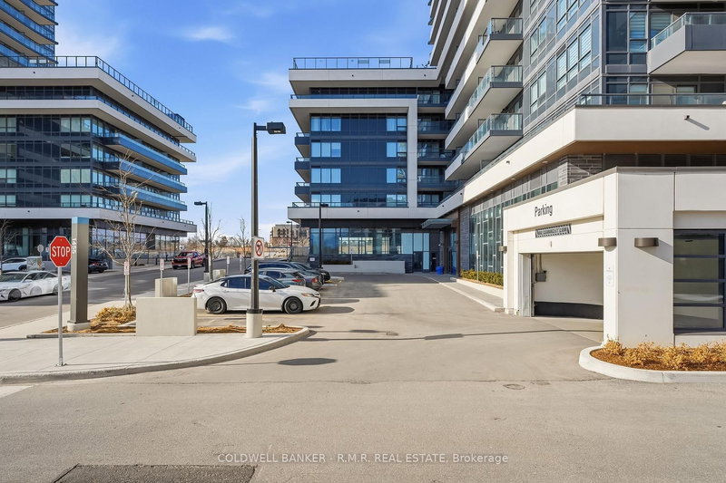 609 - 1455 Celebration Dr, Pickering, L1W 0C3 | Image 3