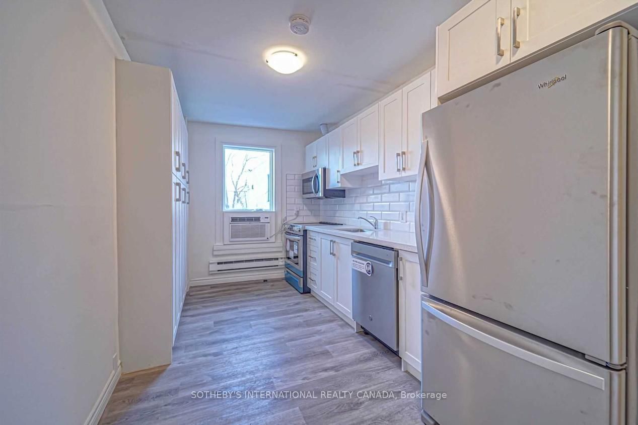 843 Danforth Avenue, Unit Upper - Photo 16