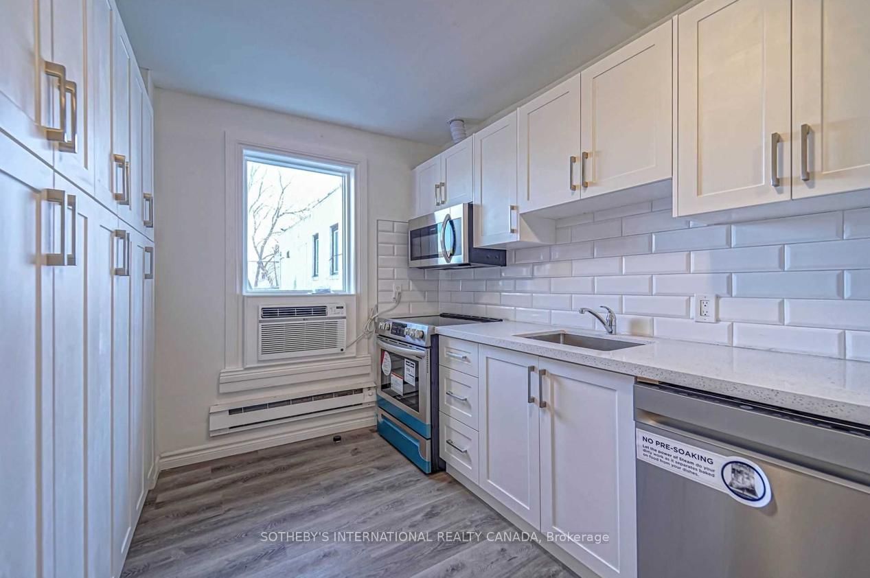 843 Danforth Avenue, Unit Upper - Photo 18