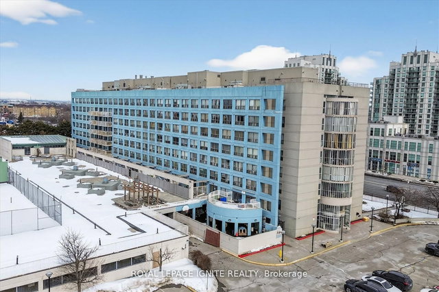 414 - 39 Kimbercroft Court