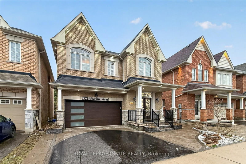 1575 Winville Rd, Pickering, L1X 0C6 | Image 2