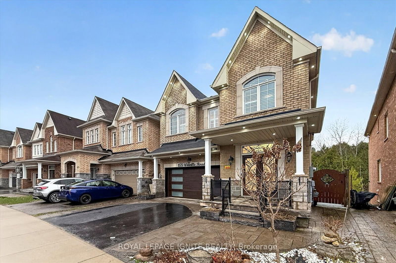 1575 Winville Rd, Pickering, L1X 0C6 | Image 3