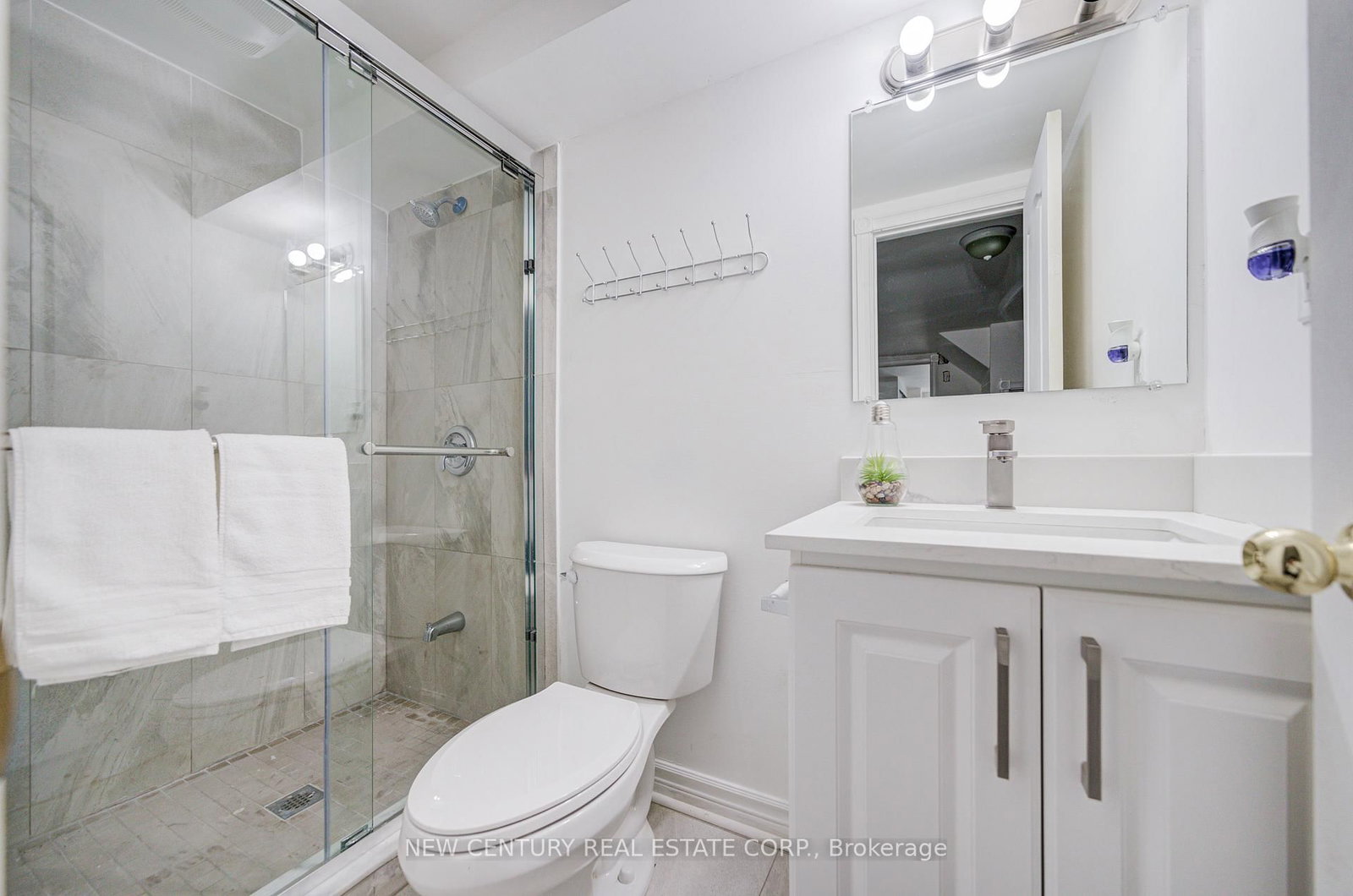 Townhouse for sale at 54 Trailridge Crescent, Toronto, Ontario, M1E 4C9 - Morningside - MLS: E13009272