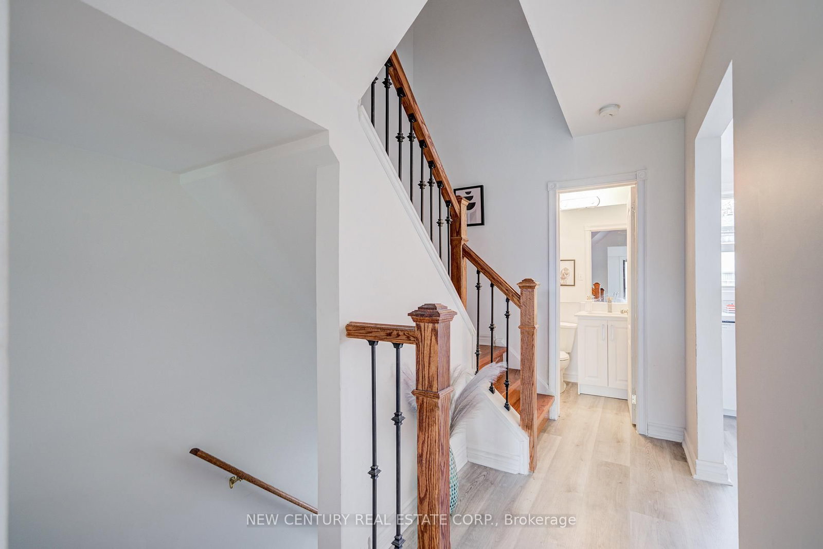 Townhouse for sale at 54 Trailridge Crescent, Toronto, Ontario, M1E 4C9 - Morningside - MLS: E13009272