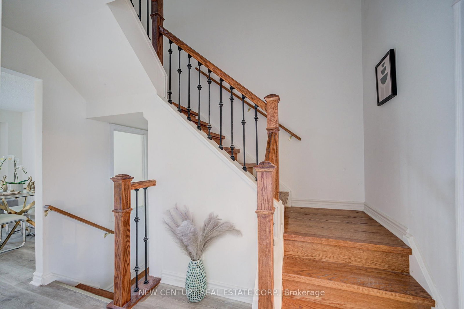 Townhouse for sale at 54 Trailridge Crescent, Toronto, Ontario, M1E 4C9 - Morningside - MLS: E13009272