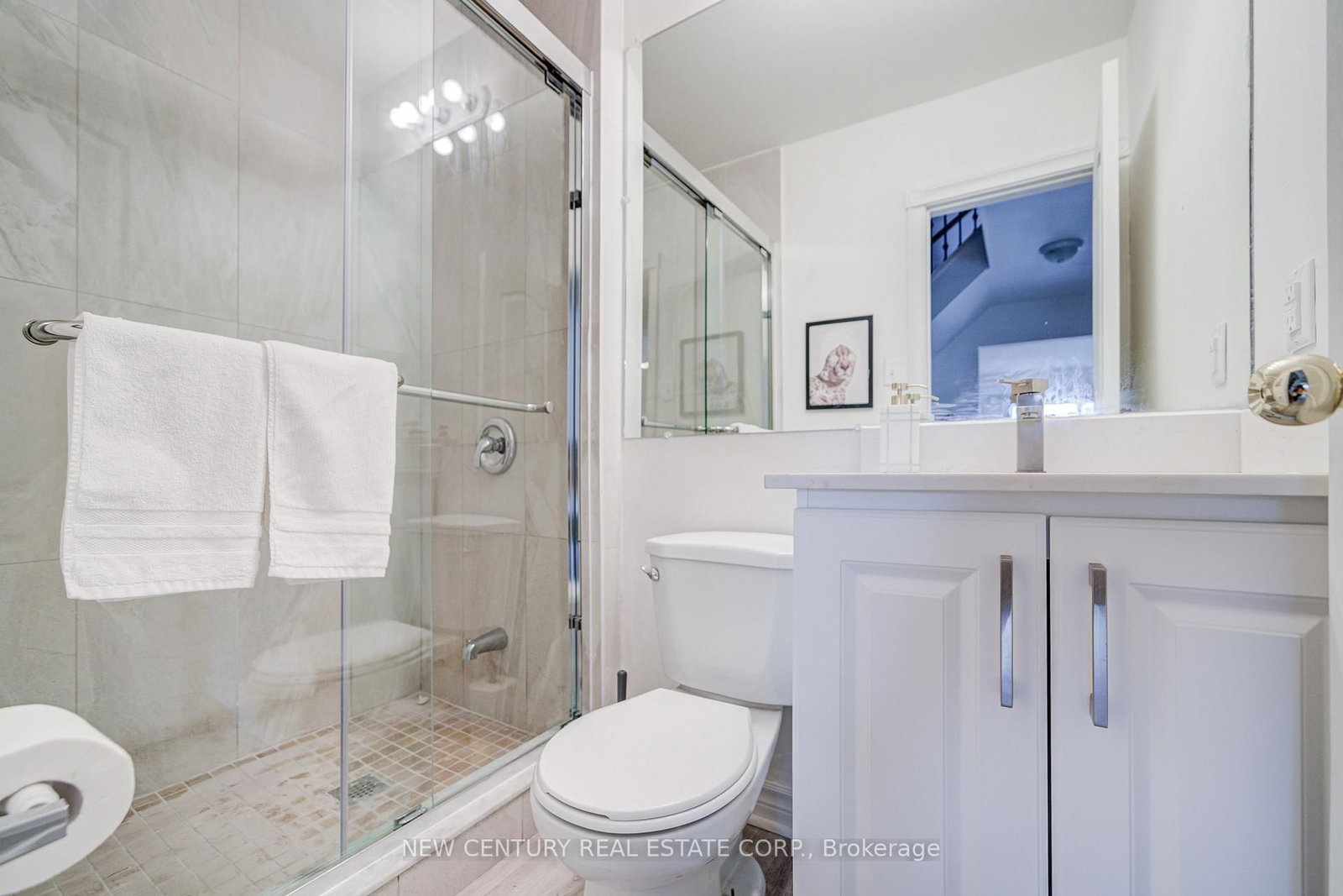 Townhouse for sale at 54 Trailridge Crescent, Toronto, Ontario, M1E 4C9 - Morningside - MLS: E13009272