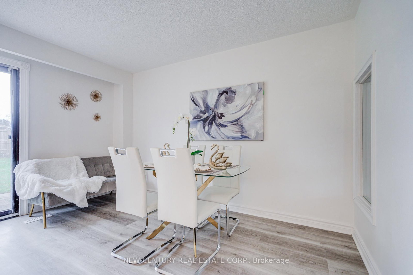 Townhouse for sale at 54 Trailridge Crescent, Toronto, Ontario, M1E 4C9 - Morningside - MLS: E13009272