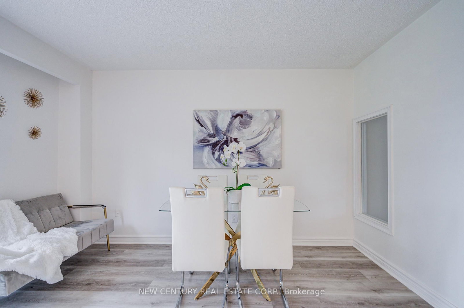 Townhouse for sale at 54 Trailridge Crescent, Toronto, Ontario, M1E 4C9 - Morningside - MLS: E13009272