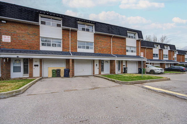 54 Trailridge Crescent