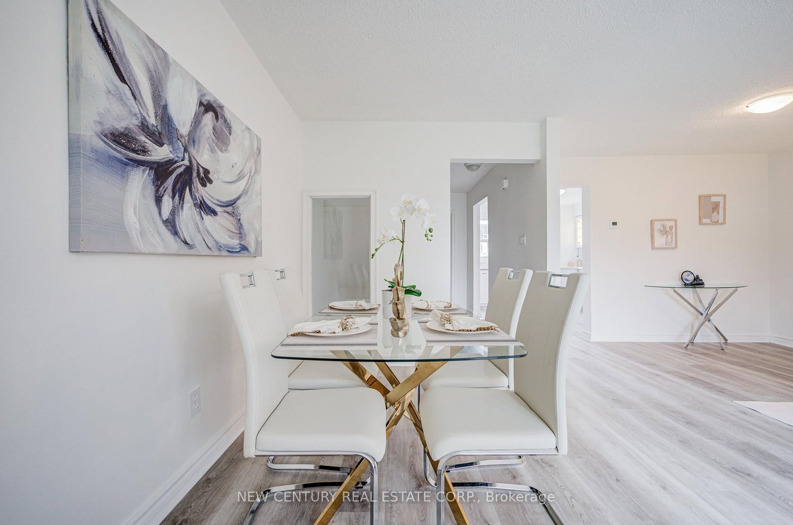 Townhouse for sale at 54 Trailridge Crescent, Toronto, Ontario, M1E 4C9 - Morningside - MLS: E13009272