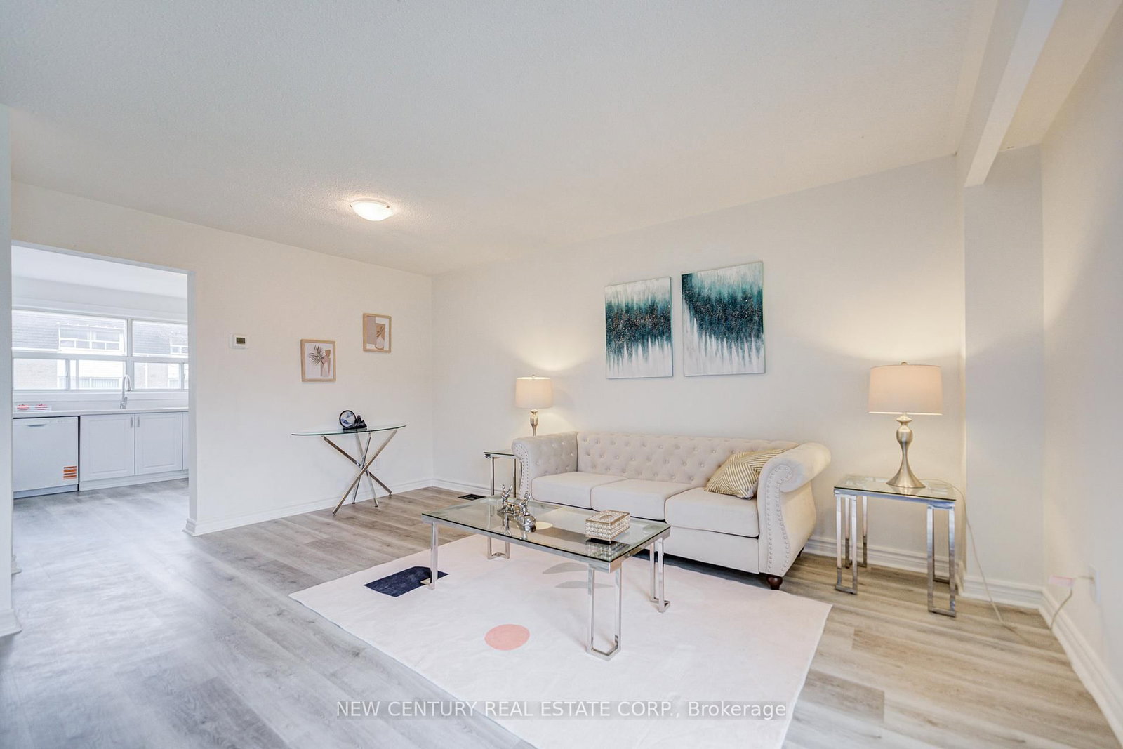 Townhouse for sale at 54 Trailridge Crescent, Toronto, Ontario, M1E 4C9 - Morningside - MLS: E13009272