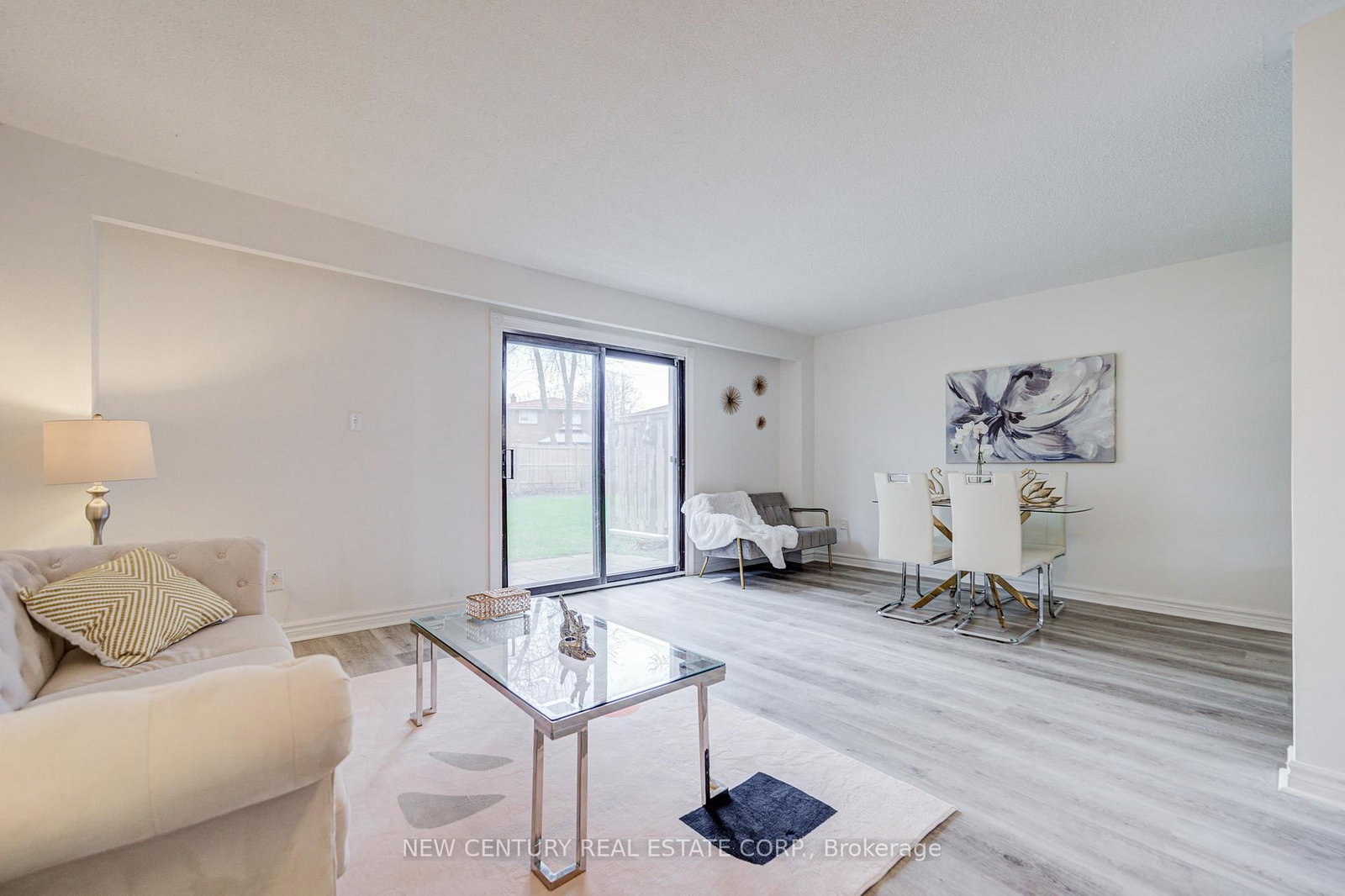 Townhouse for sale at 54 Trailridge Crescent, Toronto, Ontario, M1E 4C9 - Morningside - MLS: E13009272