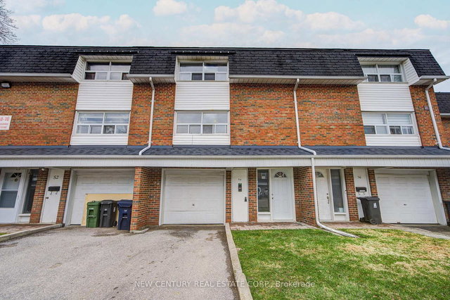 54 Trailridge Crescent